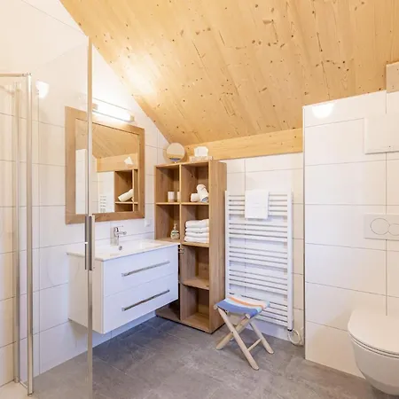 Chalet Fanningberg