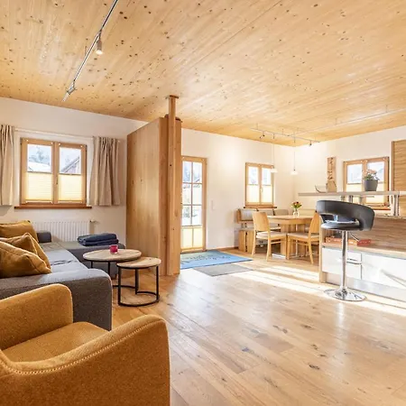 Chalet Fanningberg