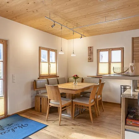 Chalet Fanningberg *