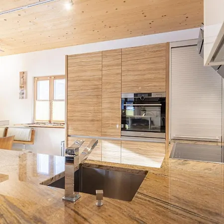 Fanningberg * Mariapfarr