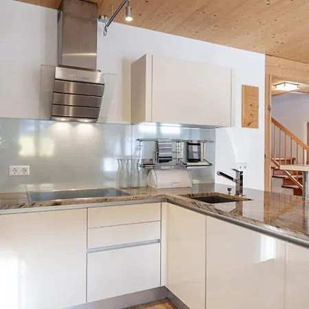 Fanningberg Chalet *