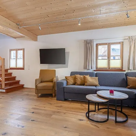 Fanningberg Chalet