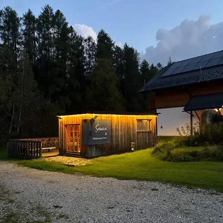 Fanningberg Mariapfarr