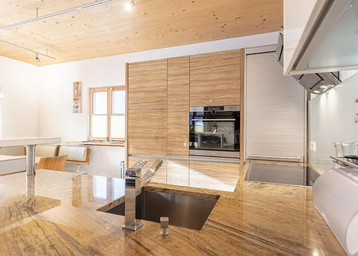 Fanningberg * Mariapfarr