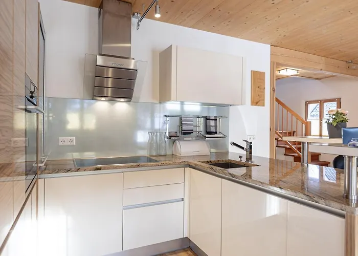 Fanningberg Chalet *