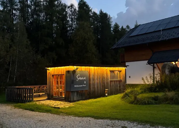 Fanningberg Mariapfarr